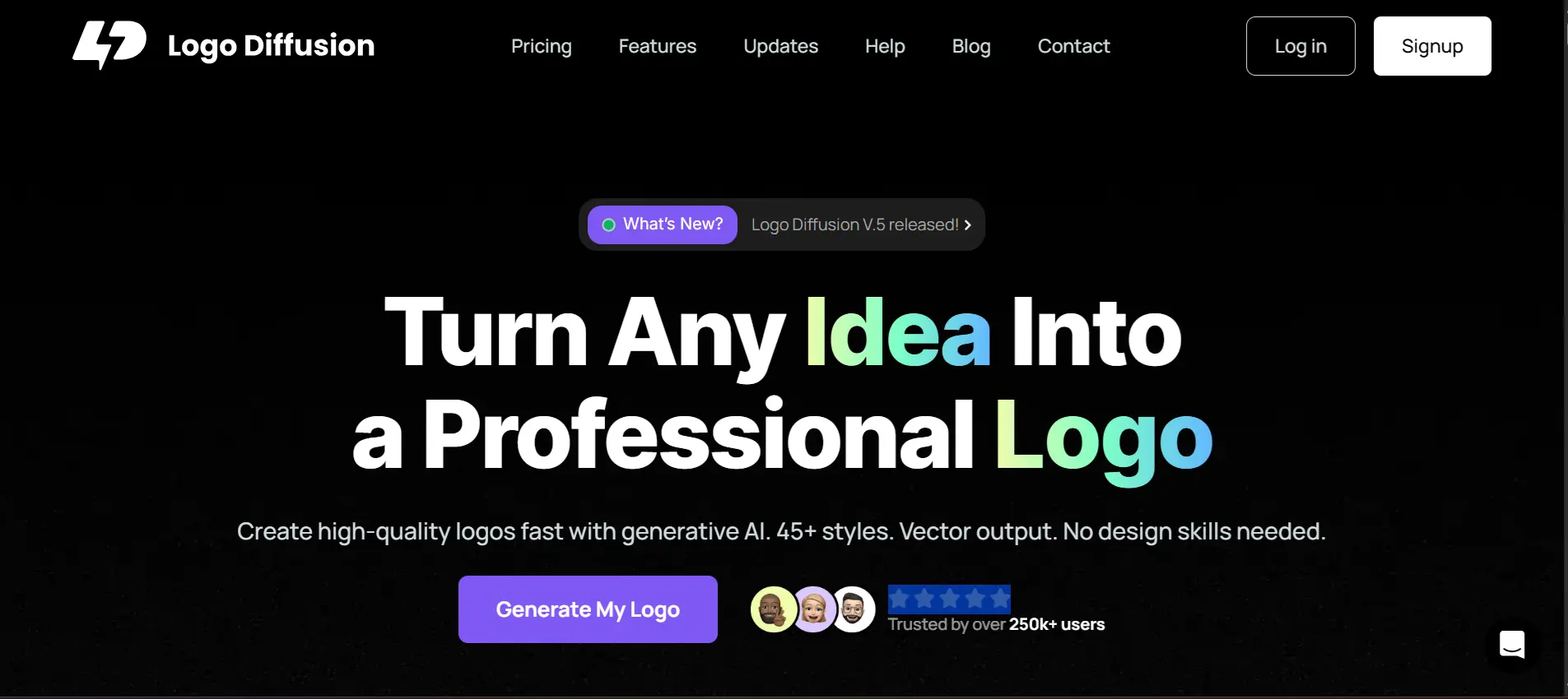 7 Best AI Tools for Logo Design in 2026-Jul: Create Professional Brands ...