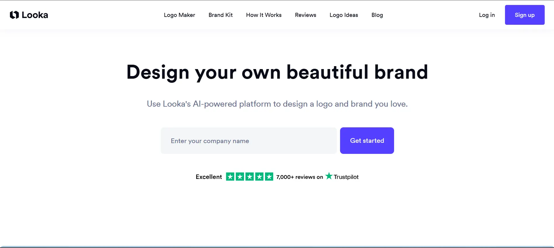 7 Best AI Tools for Logo Design in 2026-Jul: Create Professional Brands ...