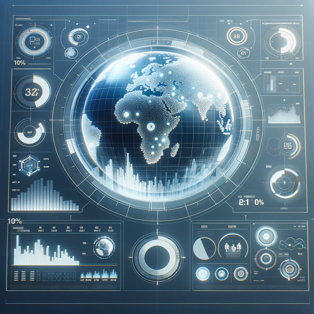 Global and Enterprise Digital PR Agencies - Worldwide PR Services and Corporate Communications