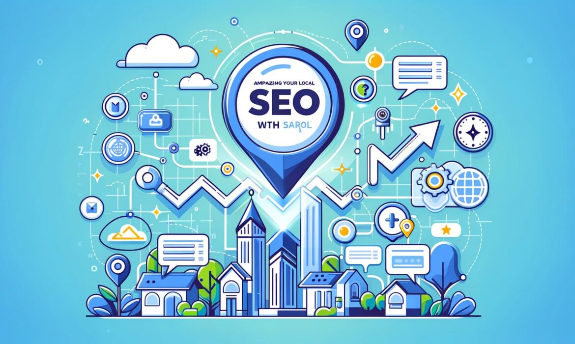 “7 Tips for Amplifying Your Local SEO with ChatGPT”.