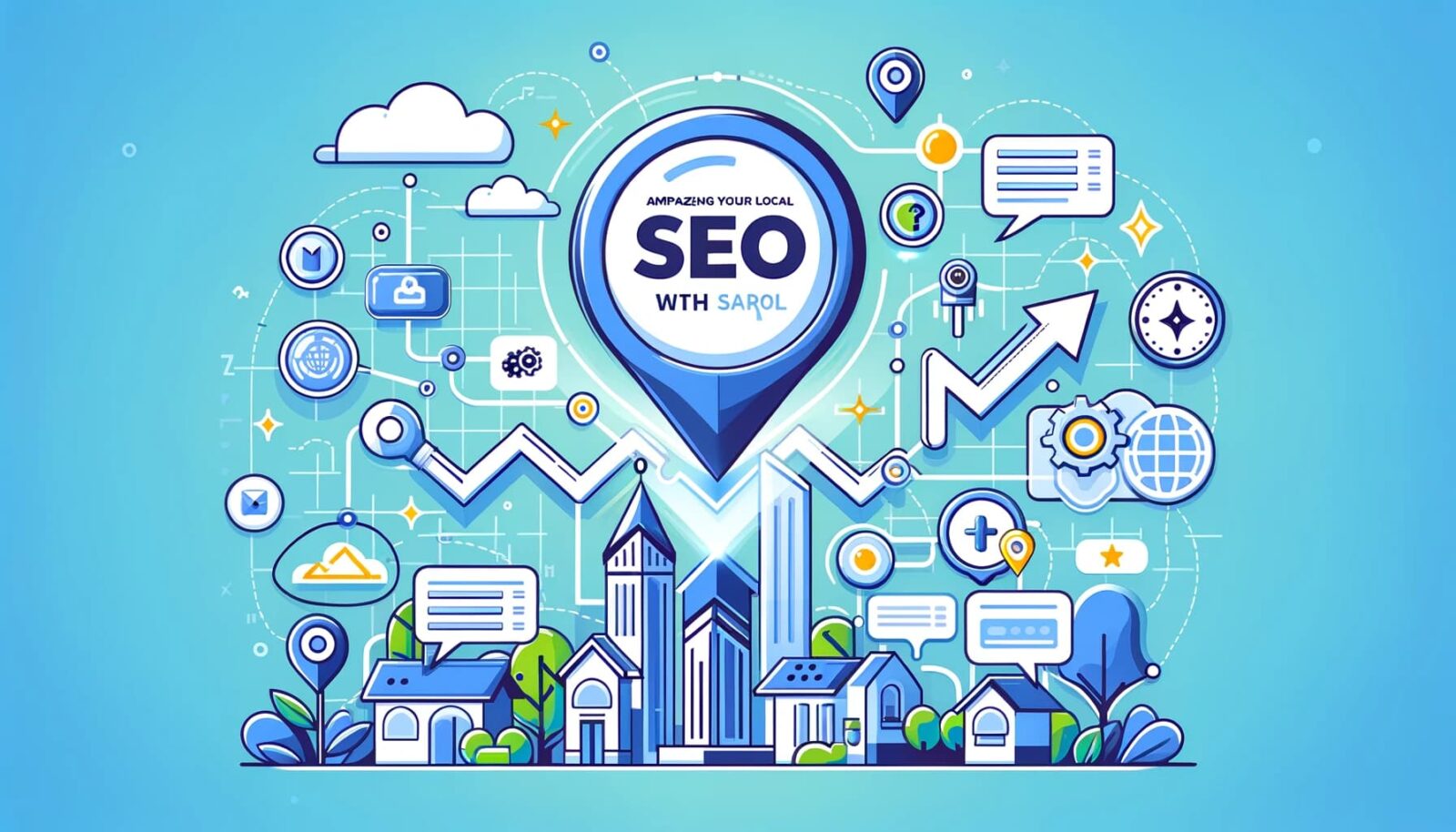 “7 Tips for Amplifying Your Local SEO with ChatGPT”.