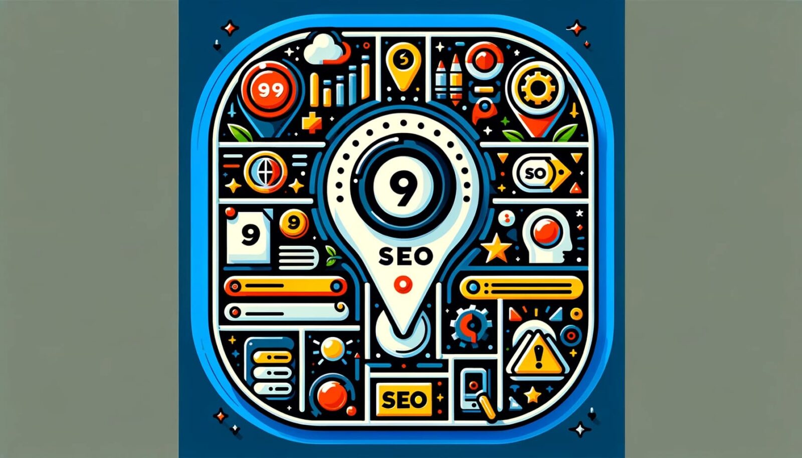 “9 On-Page SEO Factors You Can't Ignore”.