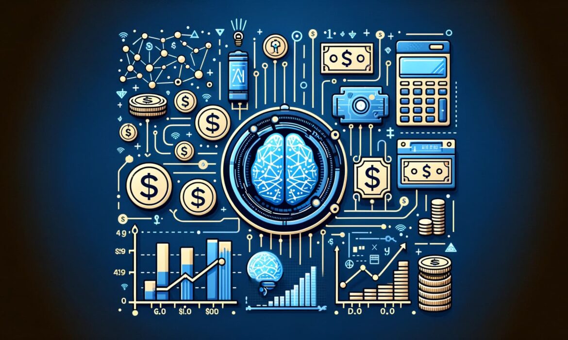 “Harnessing AI for Wealth_ 7 Innovative Strategies for Building Passive Income