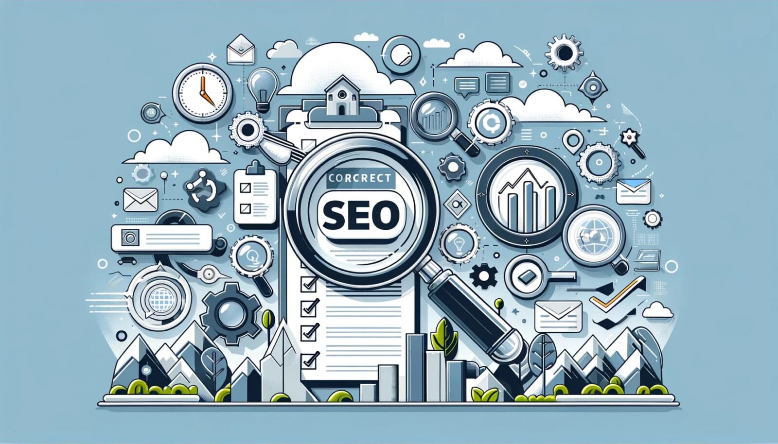 _The Correct Process for an Effective SEO Strategy._