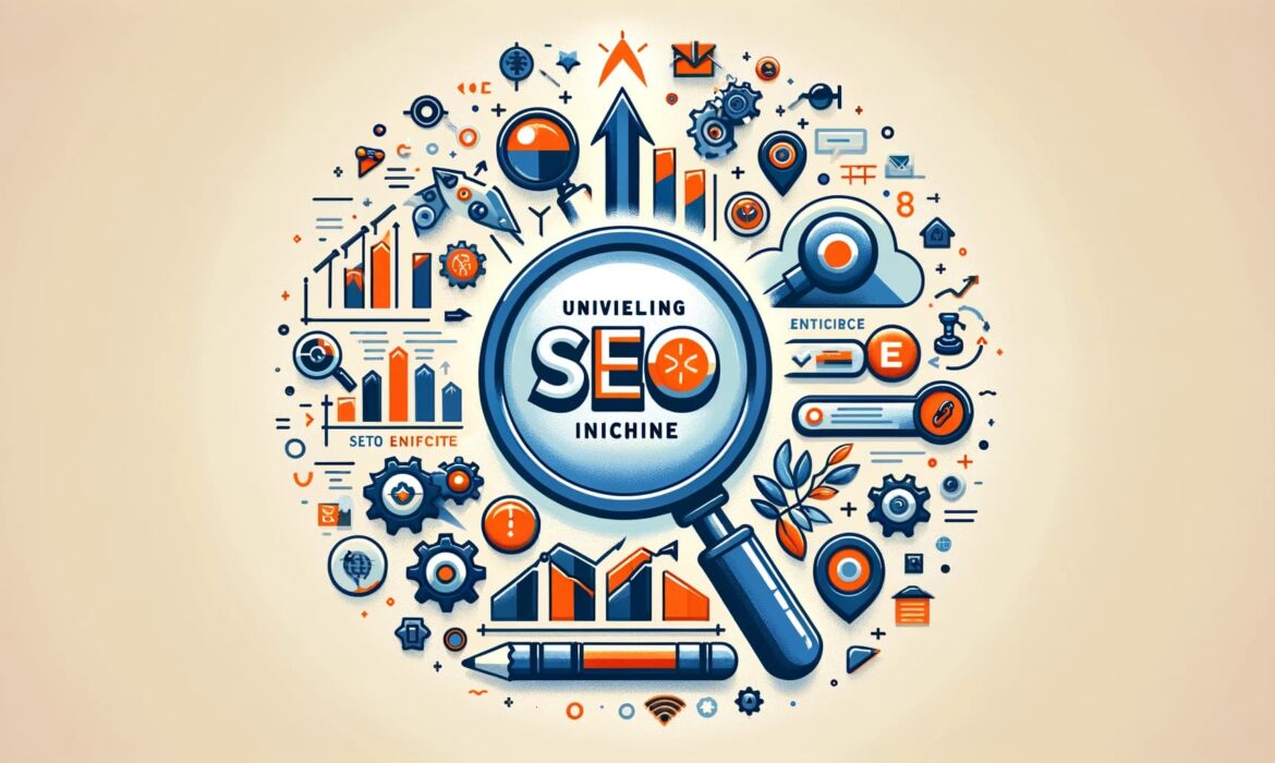 “Unveiling the Power of Niche Edit Links in SEO”.