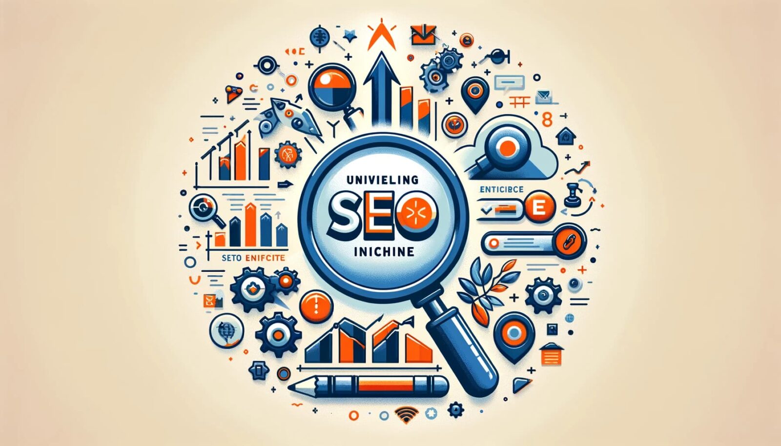 “Unveiling the Power of Niche Edit Links in SEO”.