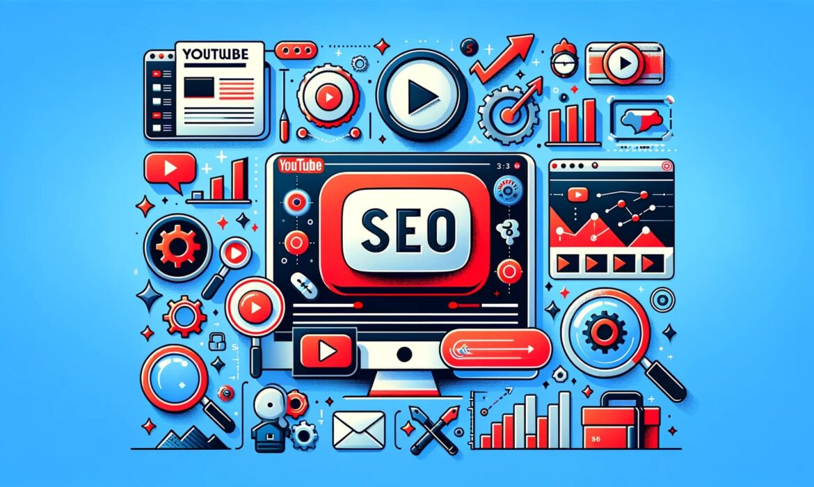 'Mastering YouTube SEO_ Essential Strategies to Enhance Your Channel's Visibility'