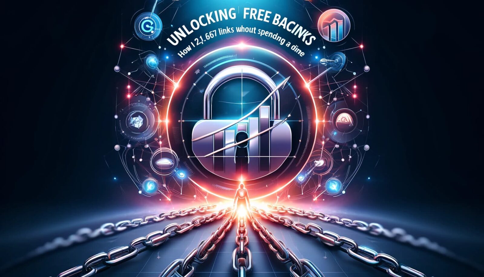 'Unlocking Free Backlinks_ How I Gained 2,165 Links Without Spending a Dime'.