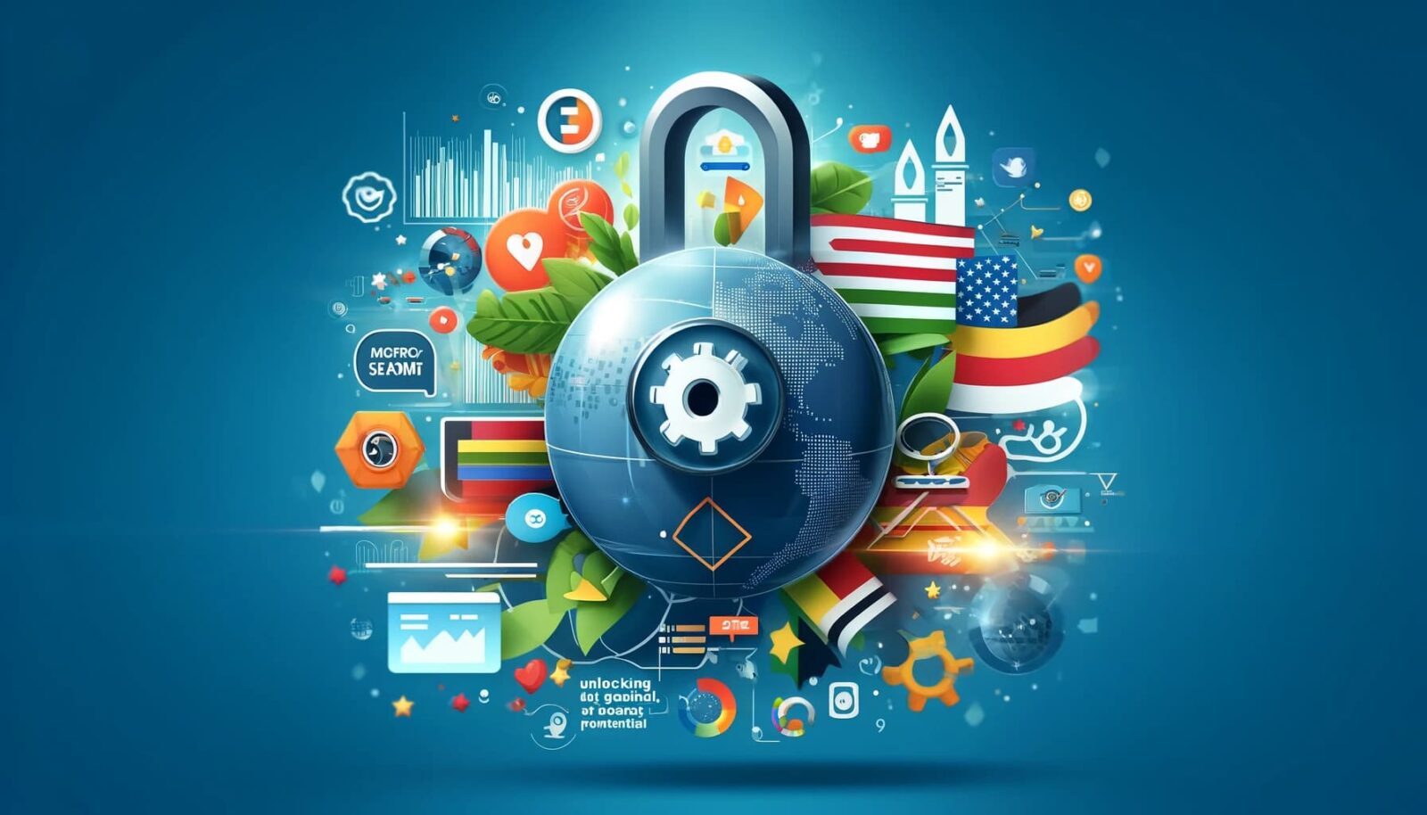 'Unlocking Global Potential_ A Comprehensive Guide to Multilingual SEO'.