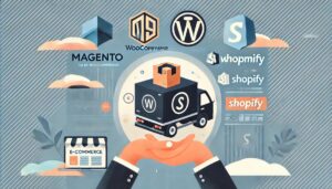 'Magento vs WooCommerce vs Shopify_ Which E-commerce Platform is Best for You_'