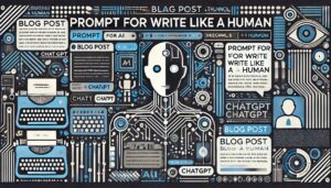 _Prompt for ChatGPT to Write Like a Human_.
