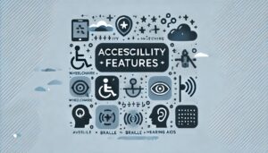 _Accessibility Features._