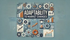 'Adaptability to Market Changes'.