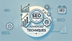 'Advanced SEO Techniques'