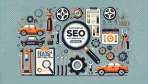 Auto Repair Search Engine Optimization_ A Comprehensive Guide'.