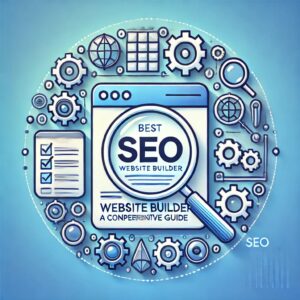 'Best SEO Website Builder_ A Comprehensive Guide'.