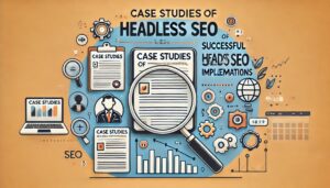 'Case Studies of Successful Headless SEO Implementations'.