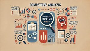 'Competitive Analysis'.