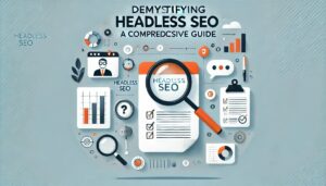 'Demystifying Headless SEO_ A Comprehensive Guide'.
