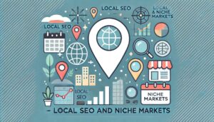 'Local SEO and Niche Markets'.