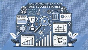 'Real-World Applications and Success Stories'.