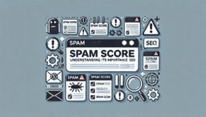 'Spam Score_ Understanding its Importance in SEO'.