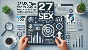 '27 UX Tips for SEO in 2024_ Boost Your Rankings with Enhanced User Experience'