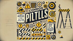 'Common Pitfalls and How to Avoid Them'