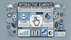 'Interactive Elements_ Enhancing Reader Engagement'